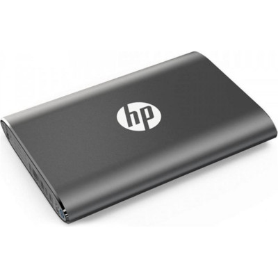 HP P500 500 GB Black (7NL53AA#ABB)