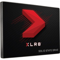 PNY XLR8 CS2311 2TB 2.5” (SSD7CS2311-2TB-RB)