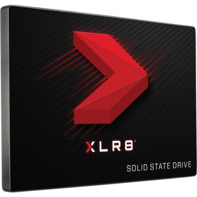 PNY XLR8 CS2311 2TB 2.5” (SSD7CS2311-2TB-RB)