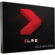 PNY XLR8 CS2311 2TB 2.5” (SSD7CS2311-2TB-RB)
