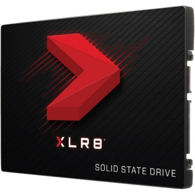 PNY XLR8 CS2311 2TB 2.5” (SSD7CS2311-2TB-RB)