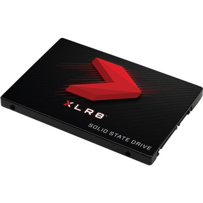 PNY XLR8 CS2311 2TB 2.5” (SSD7CS2311-2TB-RB)