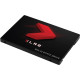 PNY XLR8 CS2311 2TB 2.5” (SSD7CS2311-2TB-RB)