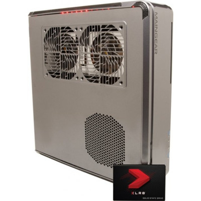 PNY XLR8 CS2311 2TB 2.5” (SSD7CS2311-2TB-RB)