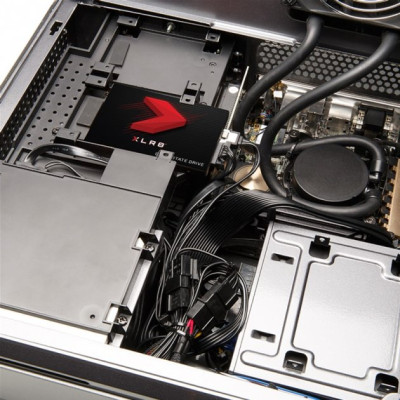PNY XLR8 CS2311 2TB 2.5” (SSD7CS2311-2TB-RB)