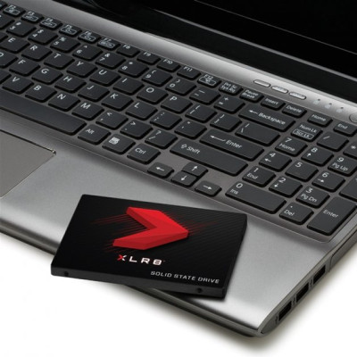 PNY XLR8 CS2311 2TB 2.5” (SSD7CS2311-2TB-RB)