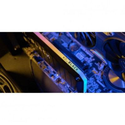 WD Black AN1500 1 TB (WDS100T1X0L)