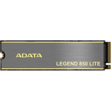 ADATA 500GB (ALEG-850L-500GCS)