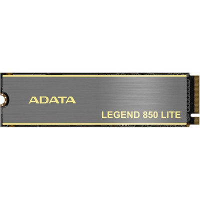 ADATA 500GB (ALEG-850L-500GCS)