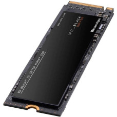 WD 500GB Black SN750 NVMe M.2 Internal SSD (WDBRPG5000ANC-WRSN)