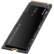 WD 500GB Black SN750 NVMe M.2 Internal SSD (WDBRPG5000ANC-WRSN)