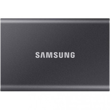 Samsung T7 500 GB Titan Gray (MU-PC500T/WW)