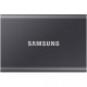 Samsung T7 500 GB Titan Gray (MU-PC500T/WW)