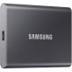 Samsung T7 500 GB Titan Gray (MU-PC500T/WW)