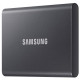 Samsung T7 500 GB Titan Gray (MU-PC500T/WW)