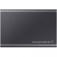 Samsung T7 500 GB Titan Gray (MU-PC500T/WW)