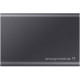 Samsung T7 500 GB Titan Gray (MU-PC500T/WW)