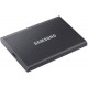 Samsung T7 500 GB Titan Gray (MU-PC500T/WW)