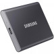 Samsung T7 500 GB Titan Gray (MU-PC500T/WW)
