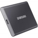Samsung T7 500 GB Titan Gray (MU-PC500T/WW)