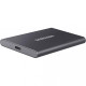 Samsung T7 500 GB Titan Gray (MU-PC500T/WW)