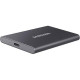 Samsung T7 500 GB Titan Gray (MU-PC500T/WW)