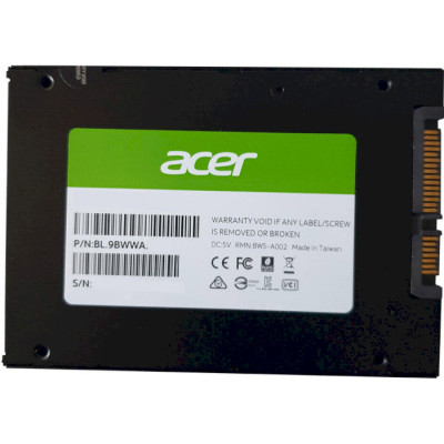 Acer RE100 2 TB (BL.9BWWA.110)