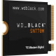 WD Black SN770M 500GB (WDS500G3X0G-00CHY0)