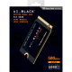 WD Black SN770M 500GB (WDS500G3X0G-00CHY0)