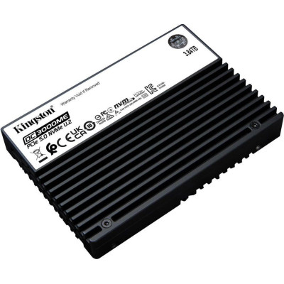 Kingston DC3000ME 3.84 TB (SEDC3000ME/3T8)