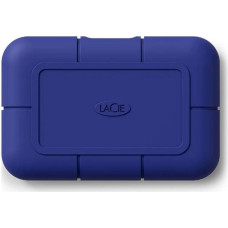 LaCie Rugged Pro5 4 TB Blue (STNA4000400)