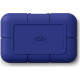 LaCie Rugged Pro5 4 TB Blue (STNA4000400)