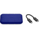 LaCie Rugged Pro5 4 TB Blue (STNA4000400)