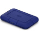 LaCie Rugged Pro5 4 TB Blue (STNA4000400)