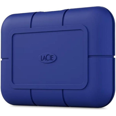 LaCie Rugged Pro5 4 TB Blue (STNA4000400)