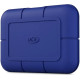LaCie Rugged Pro5 4 TB Blue (STNA4000400)