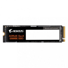 GIGABYTE AORUS Gen4 5000E SSD 1 TB (AG450E1TB-G)