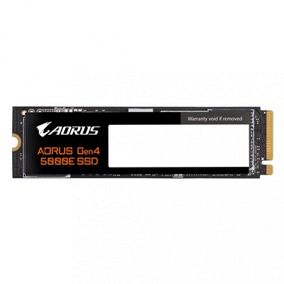 GIGABYTE AORUS Gen4 5000E SSD 1 TB (AG450E1TB-G)