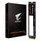 GIGABYTE AORUS Gen4 5000E SSD 1 TB (AG450E1TB-G)