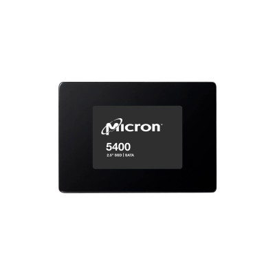 Micron 5400 MAX 960GB (MTFDDAK960TGB-1BC1ZABYYR)