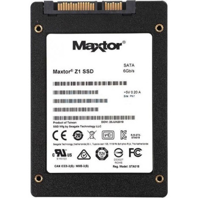 Maxtor Z1 240 GB (YA240VC1A001)