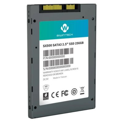 BiwinTech SX500 256GB (52S3A8Q)