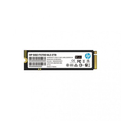 HP FX700 2 TB (8U2N5AA)