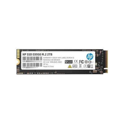HP FX900 PRO 2TB (4A3U1AA)