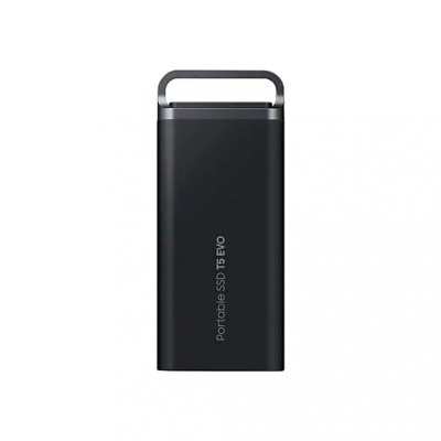 Samsung T5 Shield 2 TB (MU-PH2T0S)