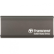 Transcend ESD265C 2 TB Iron Gray (TS2TESD265C)