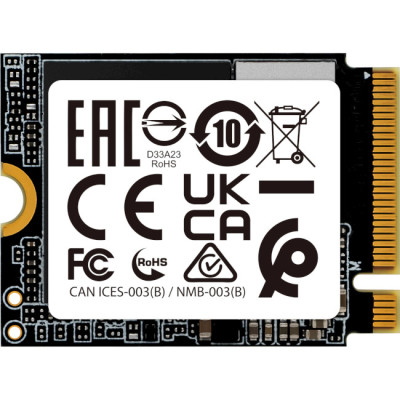 ADATA GAMMIX S55 512 GB (SGAMMIXS55-512G-C)