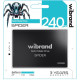 Wibrand Spider 240GB 2.5 (WI2.5SSD/SP240GBST)