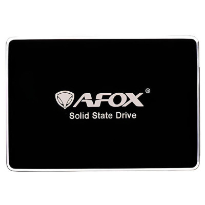 Afox SD250 256GB (SD250-256GQN)