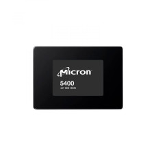 Micron 3.84TB 5400 MAX (MTFDDAK3T8TGB-1BC1ZABYYR)